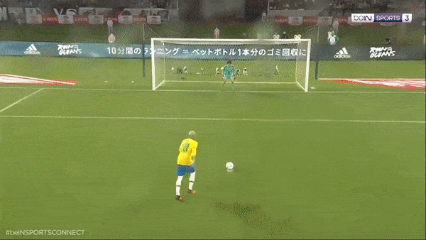 Giao hữu, Nhật Bản vs Brazil 0-1: Neymar ghi bàn duy nhất trên chấm penalty, dàn công Minamino, Ito, Furuhashi không thắng nổi thủ thành Alisson  