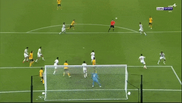 UAE vs Australia 1-2: Jackson Irvine mở bàn, Caio Canedo ghi bàn, Hrustic giúp Australia giành vé gặp Peru ở vòng play-off World Cup cuối cùng