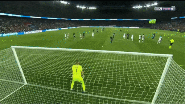 PSG vs Montpellier 5-2: Sacko phản lưới nhà, Neymar ghi bàn từ chấm penalty, Mbappe, Sanches tỏa sáng, Messi mờ nhạt, Khazri, Tchato lập công