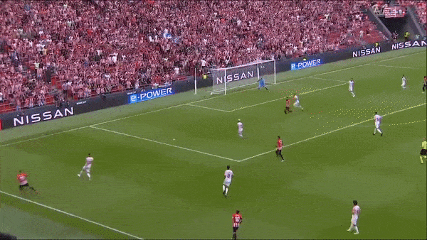 Athletic Bilbao vs Mallorca 0-0: Berenguer, Williams, Villalibre không thể thủng lưới thủ thành Rajkovic, đành chia điểm nuối tiếc