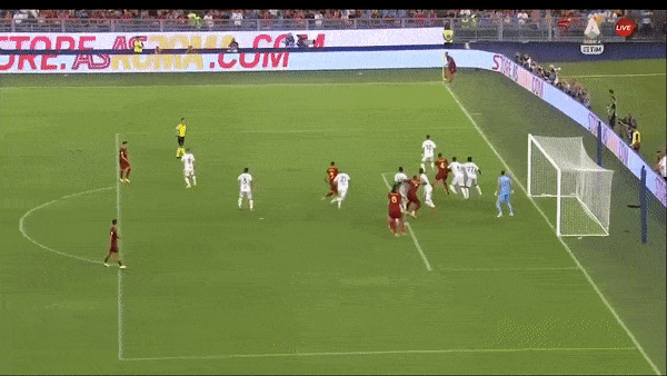 AS Roma vs Cremonese 1-0: Pellegrini kiến tạo, Chris Smalling ghi bàn duy nhất, HLV Mourinho giành 3 điểm chật vật