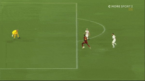 AS Roma vs Monza 3-0: Sao Paulo Dybala xuất thần cú đúp, Ibanez góp công giúp HLV Mourinho bỏ túi 3 điểm, tạm dẫn đầu Serie A