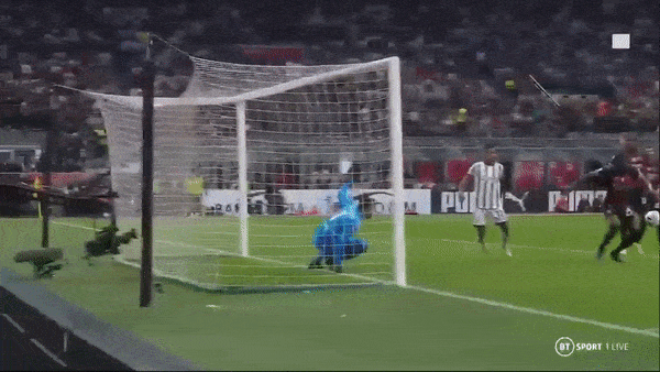 AC Milan vs Juventus 2-0: Giroud tung volley, Tomori chớp thời cơ mở bàn may mắn, Diaz đột phá nhân đôi tỷ số, AC Milan hạ Juve