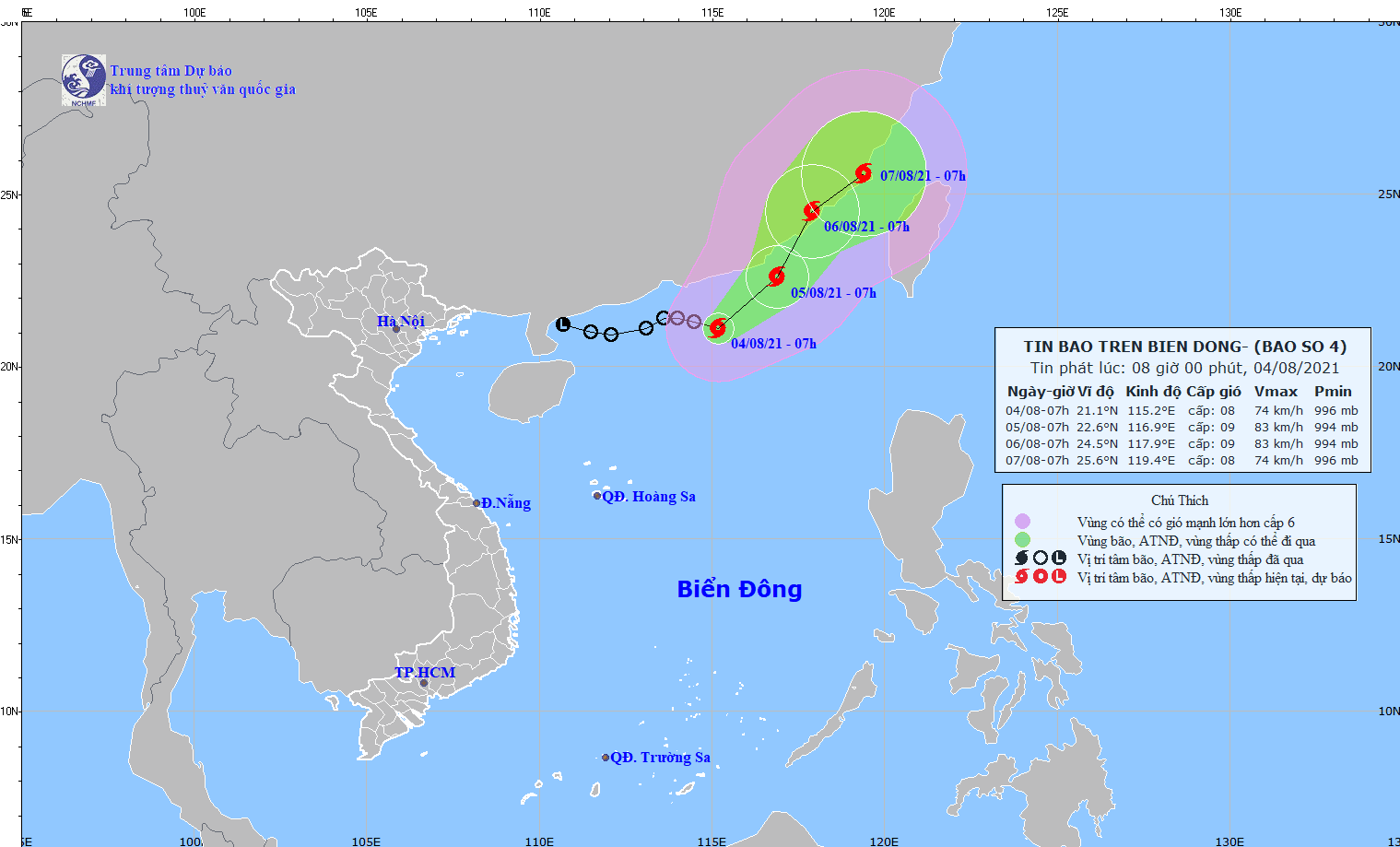 Tropical depression develops into storm, internationally named Lupit