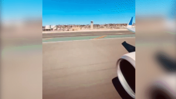 Trào lưu “săn mây” bằng quay video trên máy bay là nguy hiểm, tuyệt đối không thực hiện