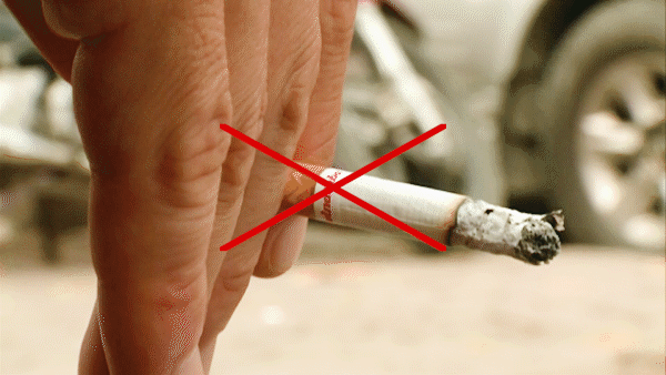Ngành giáo dục yêu cầu đưa nội dung về phòng, chống tác hại của thuốc lá vào kế hoạch năm học