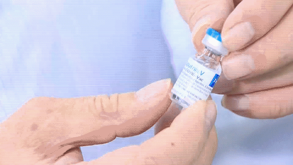 Phát động Chiến dịch tiêm phòng toàn quốc vaccine Covid-19 từ ngày 10-7