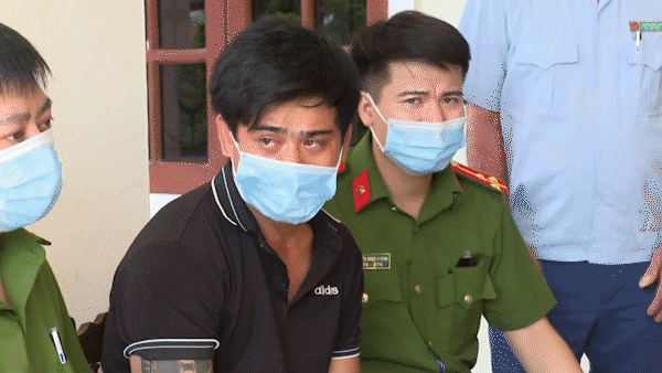 Hà Tĩnh: Bắt giữ đối tượng vận chuyển 31kg ma túy, 12.000 viên hồng phiến