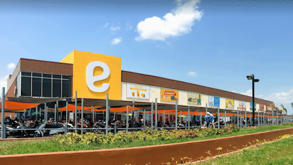 Ông chủ người Việt chính thức tiếp nhận hệ thống siêu thị Emart (Hàn Quốc) tại Việt Nam