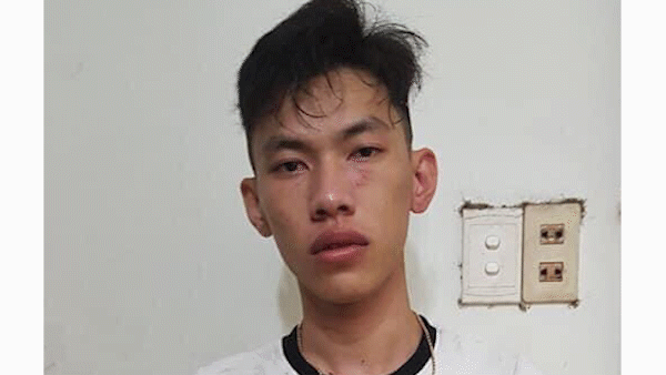 Khởi tố vụ án, truy tìm thanh niên nổ súng khi đang livestream trên mạng xã hội