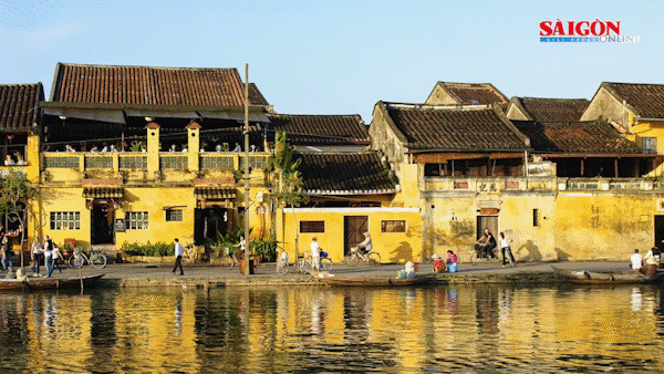 Việt Nam vào top 6 điểm đến hot nhất trên Tiktok 2021