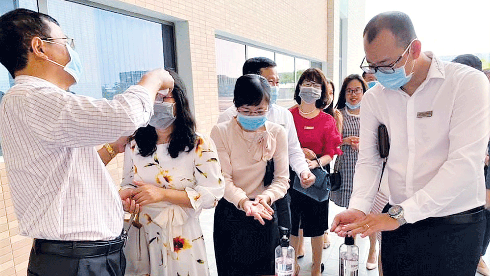 Schools in HCMC closed till February 16 to limit Coronavirus spread