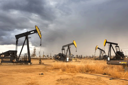 Saudia Arabia sớm khôi phục sản lượng dầu