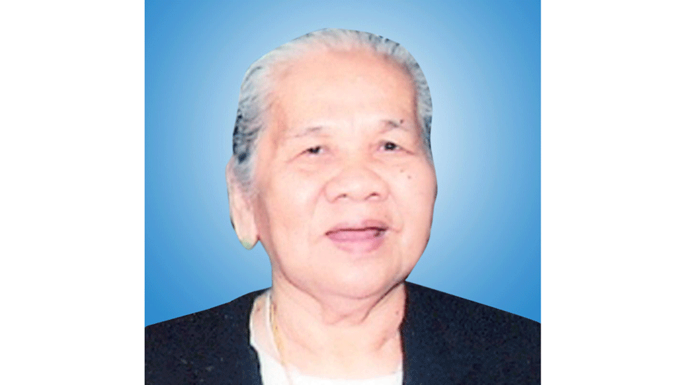 TIN BUỒN Bà mẹ Việt Nam anh hùng TRẦN THỊ BỘI
