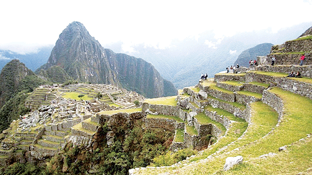 Peru sắp mở cửa trở lại bảo tàng và địa điểm khảo cổ