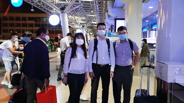 Gia Lai Province to bring in quick response team from central hospital
