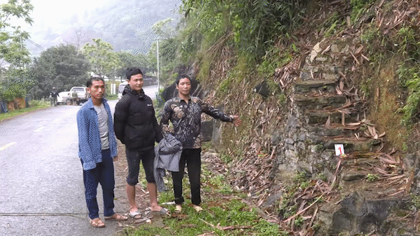 Ring of illegal exit to China uncovered, three subjects prosecuted