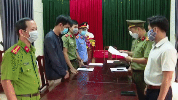 Two more prosecuted for organizing illegal entry of Chinese into Vietnam