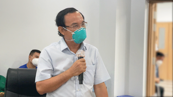Vaccine, medicine, people’s awareness are key factors to combat Covid-19