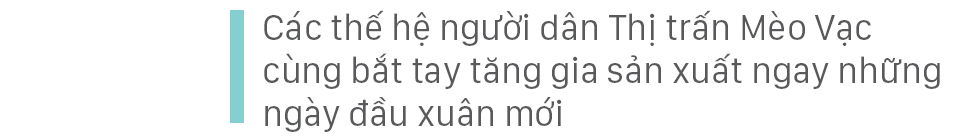 Nét đẹp người phụ nữ vùng cao nguyên đá Hà Giang ảnh 11