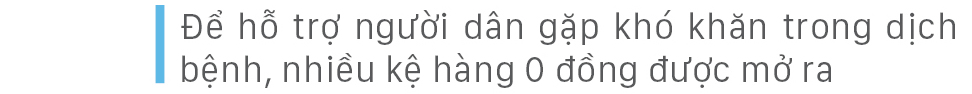 TPHCM những ngày giãn cách theo Chỉ thị 16 ảnh 19