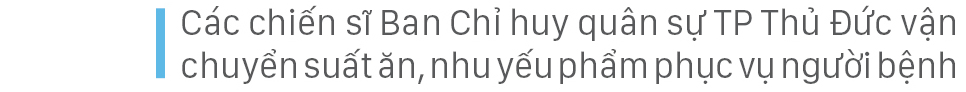Thầm lặng nơi tuyến đầu ảnh 20