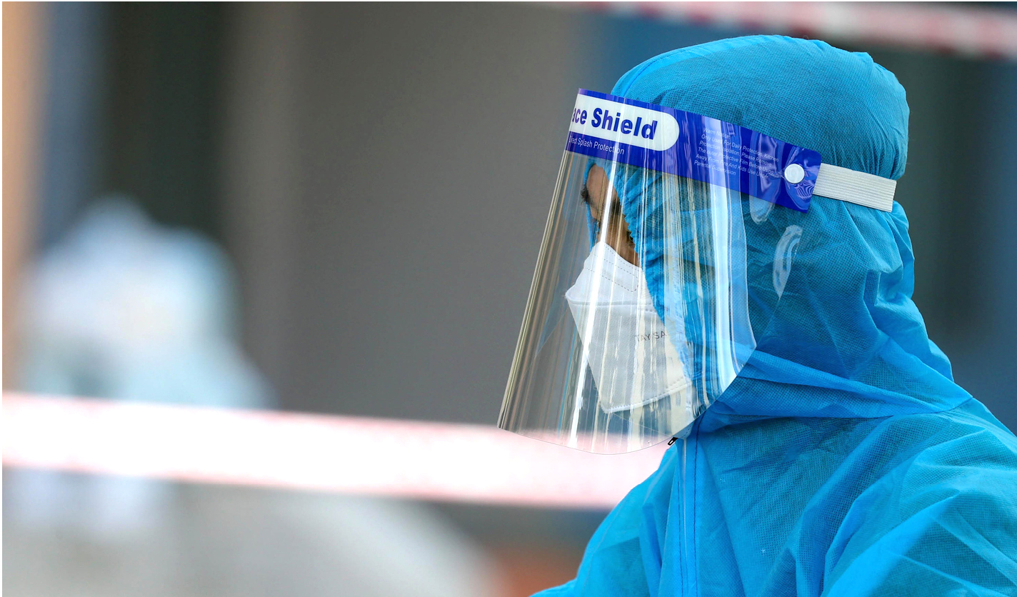 Thầm lặng nơi tuyến đầu ảnh 13