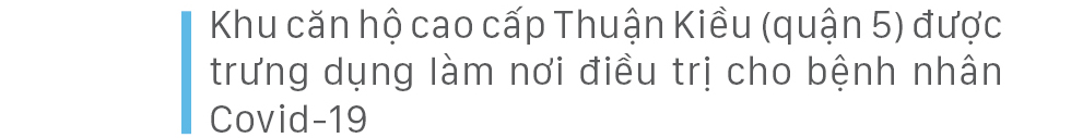 Thầm lặng nơi tuyến đầu ảnh 16