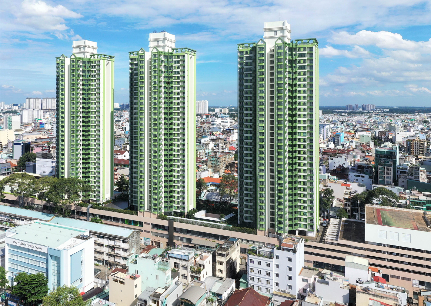 Thầm lặng nơi tuyến đầu ảnh 15