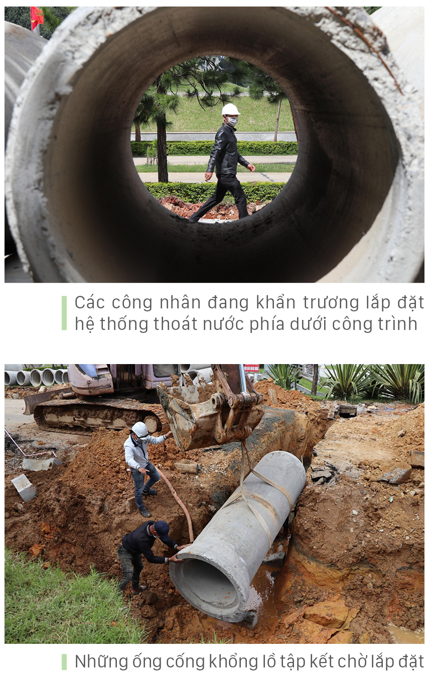 Đà Lạt gấp rút mở rộng hàng loạt nút giao thông trọng điểm ảnh 11