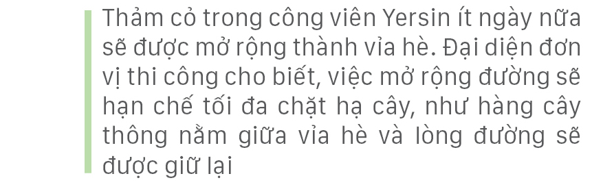 Đà Lạt gấp rút mở rộng hàng loạt nút giao thông trọng điểm ảnh 13