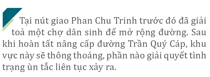 Đà Lạt gấp rút mở rộng hàng loạt nút giao thông trọng điểm ảnh 18