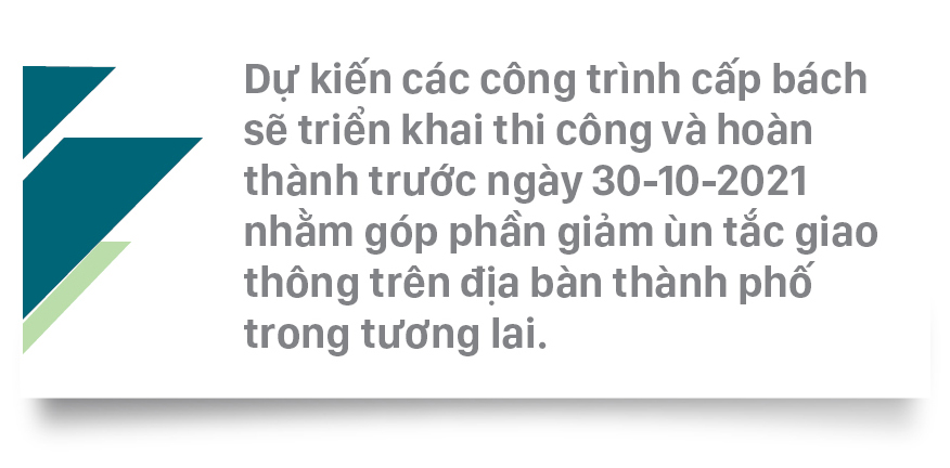 Đà Lạt gấp rút mở rộng hàng loạt nút giao thông trọng điểm ảnh 21
