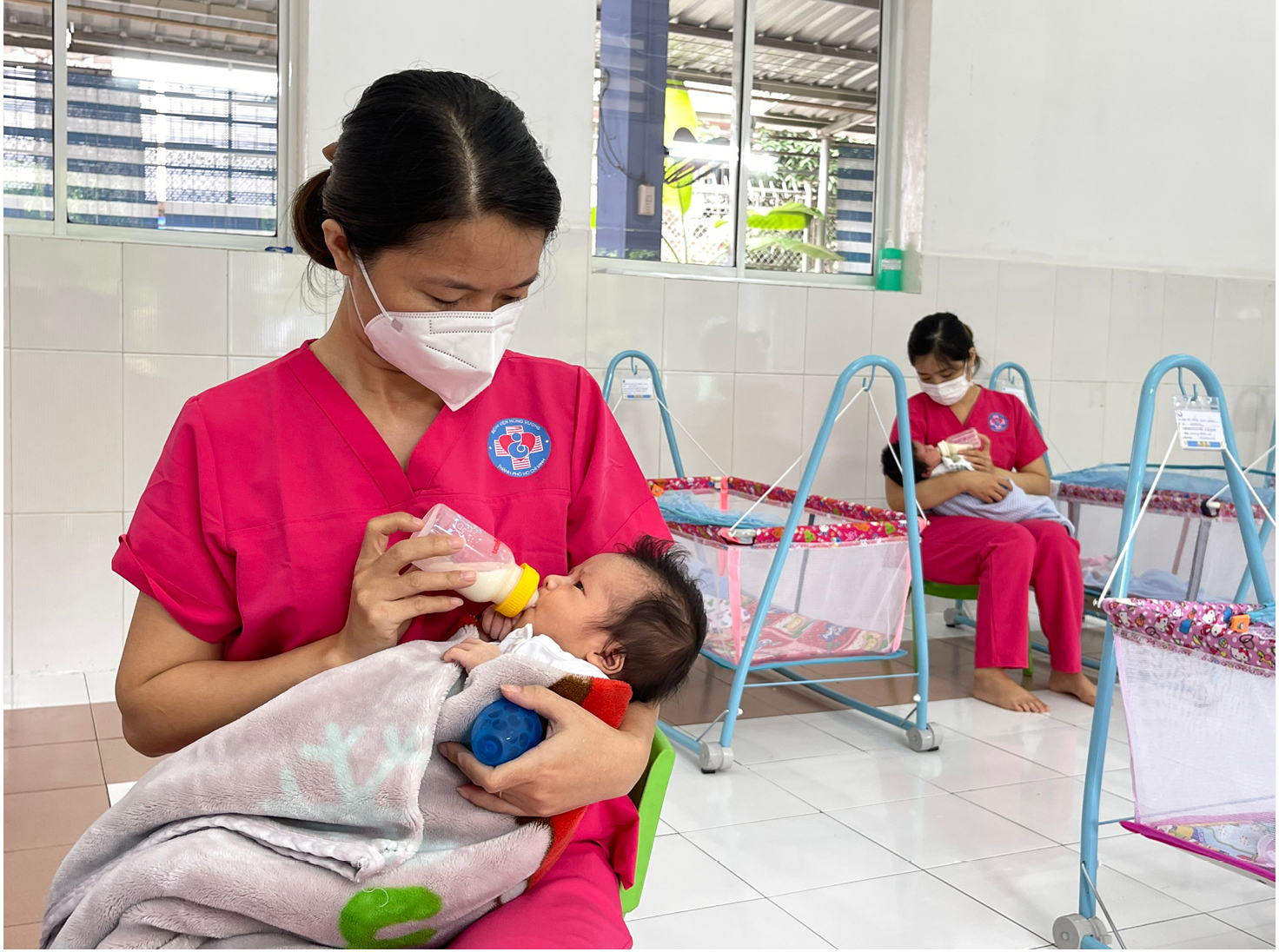 “Nơi chỉ có những kỳ vọng tốt đẹp” ảnh 10