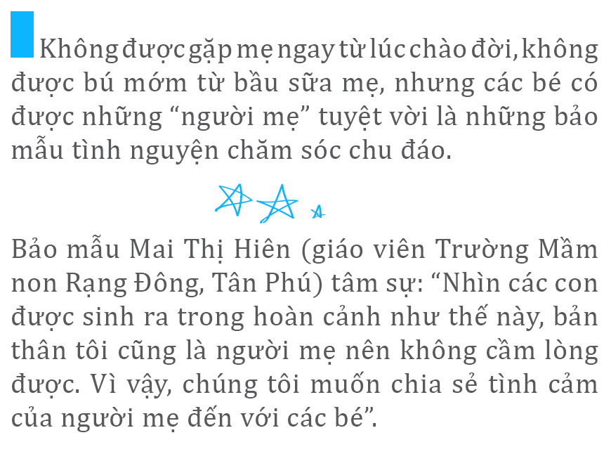“Nơi chỉ có những kỳ vọng tốt đẹp” ảnh 11