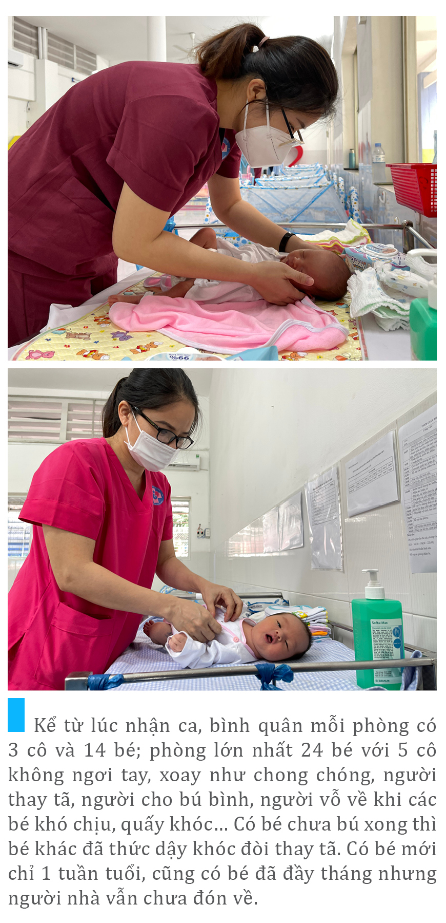 “Nơi chỉ có những kỳ vọng tốt đẹp” ảnh 13