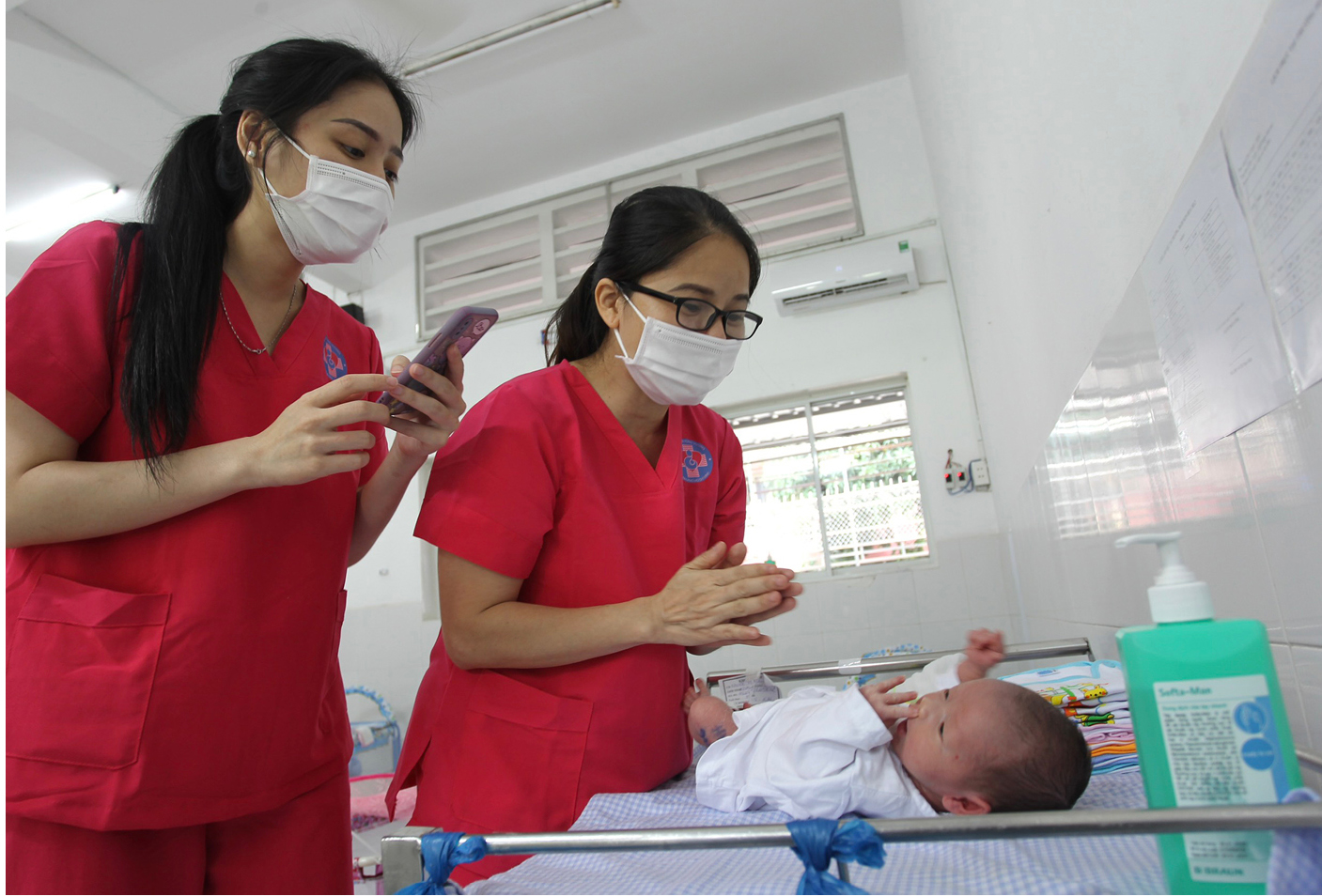 “Nơi chỉ có những kỳ vọng tốt đẹp” ảnh 14