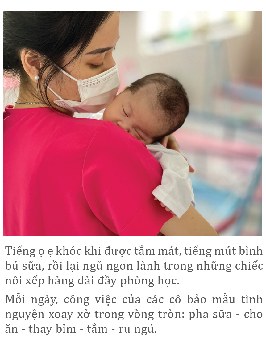 “Nơi chỉ có những kỳ vọng tốt đẹp” ảnh 3