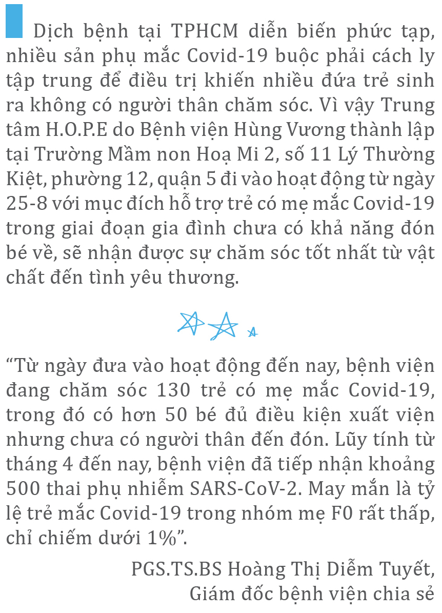 “Nơi chỉ có những kỳ vọng tốt đẹp” ảnh 5