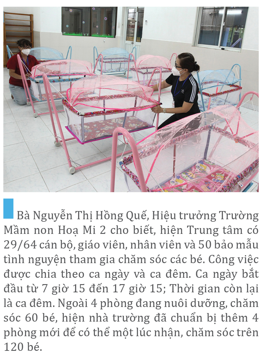“Nơi chỉ có những kỳ vọng tốt đẹp” ảnh 6