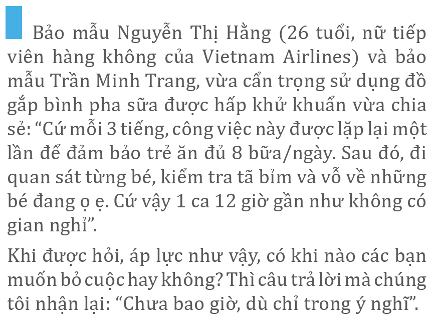 “Nơi chỉ có những kỳ vọng tốt đẹp” ảnh 8