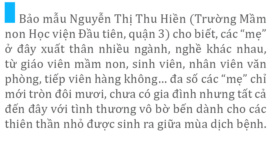 “Nơi chỉ có những kỳ vọng tốt đẹp” ảnh 12