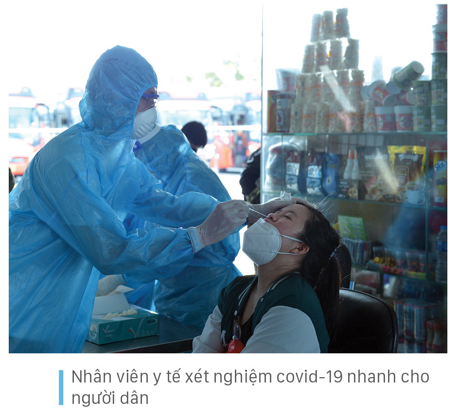 Quan tâm, ủng hộ, yêu thương lực lượng y tế, tuyến đầu chống dịch ảnh 12 Quan tâm, ủng hộ, yêu thương lực lượng y tế, tuyến đầu chống dịch ảnh 12