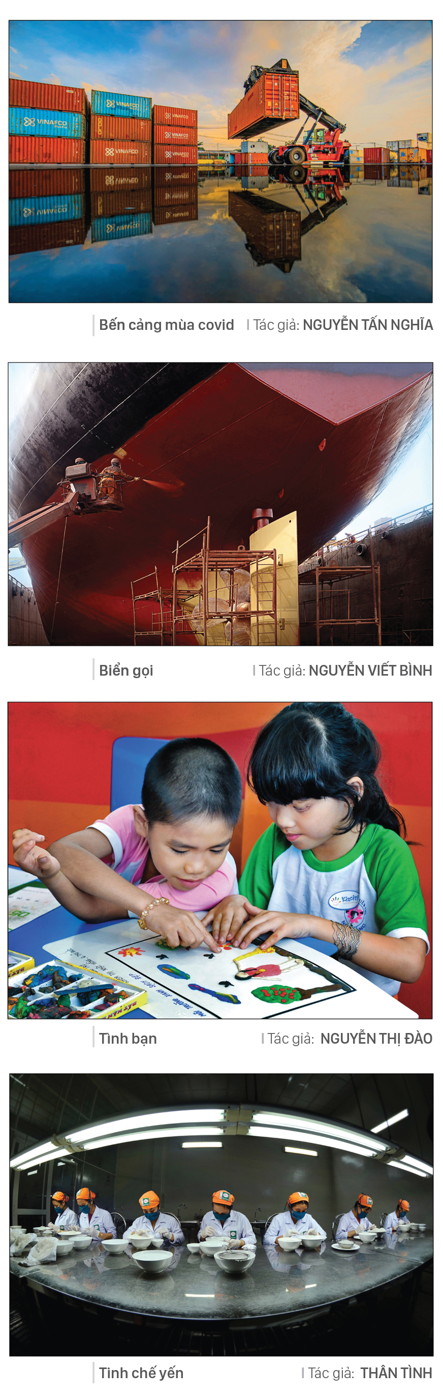 Thành phố tôi yêu ảnh 11