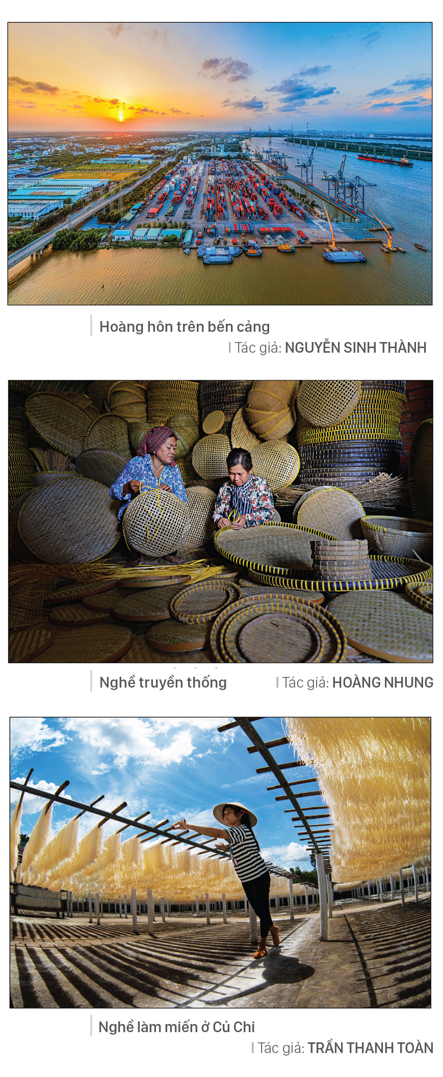 Thành phố tôi yêu ảnh 15
