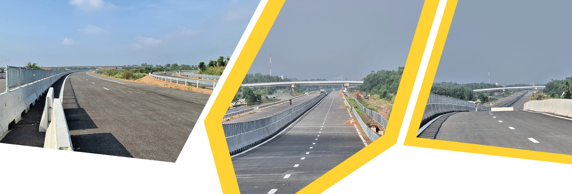 Cao tốc Trung Lương - Mỹ Thuận trước ngày thông xe ảnh 11