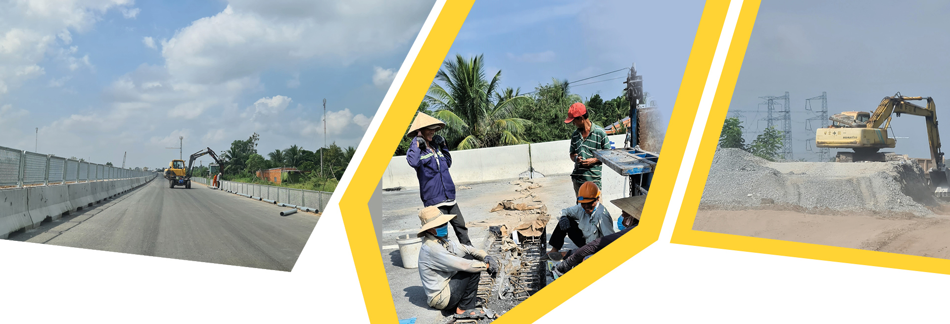 Cao tốc Trung Lương - Mỹ Thuận trước ngày thông xe ảnh 6