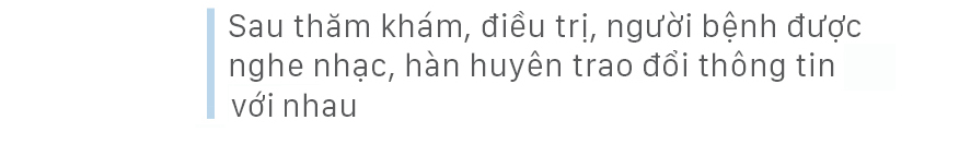 “Ngôi nhà thứ hai” cho người vừa khỏi Covid-19 ảnh 13