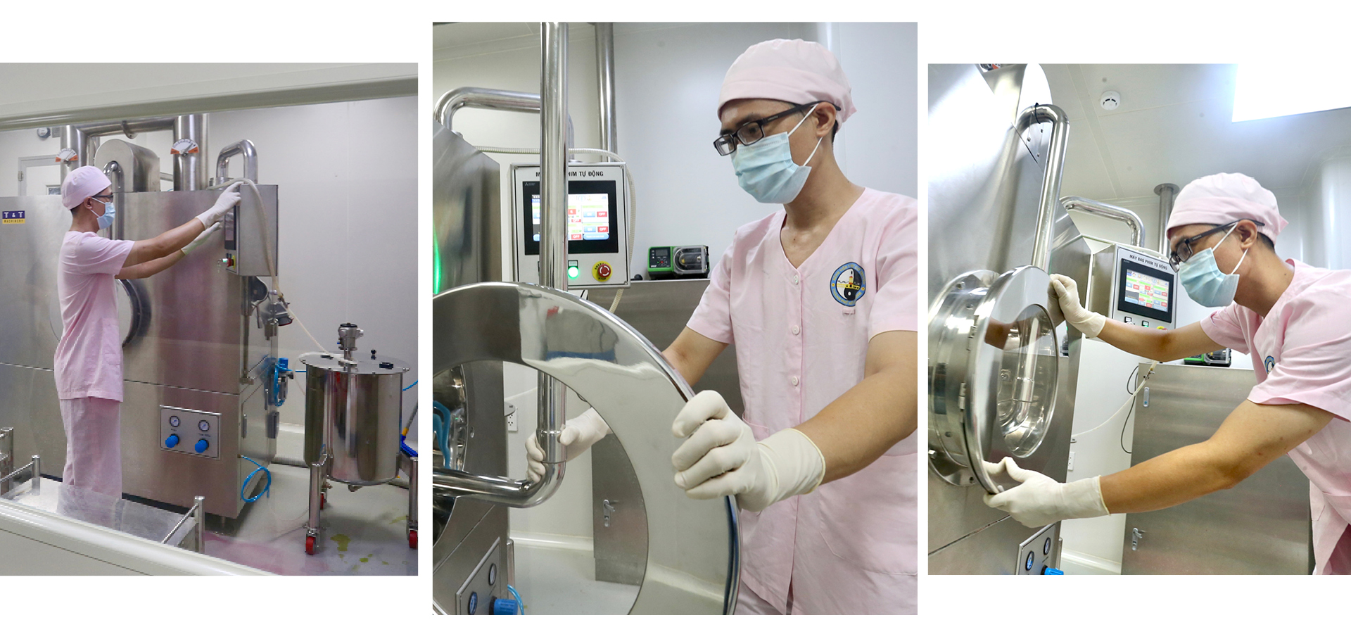 “Ngôi nhà thứ hai” cho người vừa khỏi Covid-19 ảnh 9