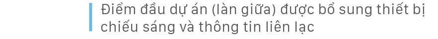 Cao tốc Trung Lương - Mỹ Thuận sắp “về đích” ảnh 3